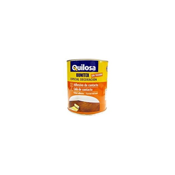 COLA CONTACTO 500ML QUILOSA