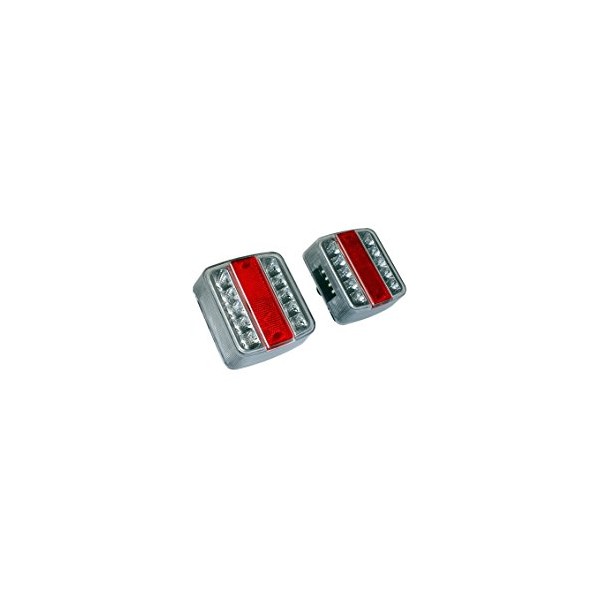 PILOTO CARRO COCHE LED