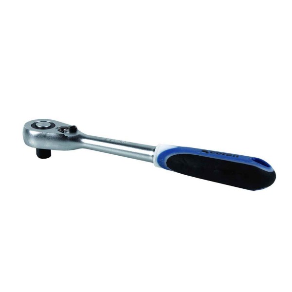 LLAVE CARRACA 1/2" ESPECIAL