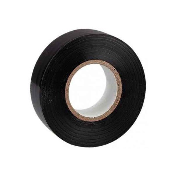 CINTA AISLANTE ANCHA NEGRA 25*25 RANGER
