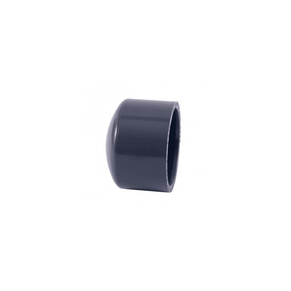 TAPON PVC 75 PRESION