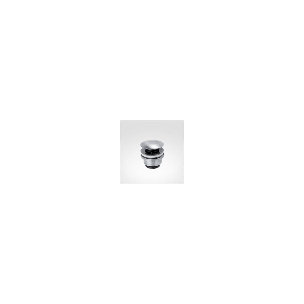 VALVULA CLICK CLACK DT 1-1/4 37MM