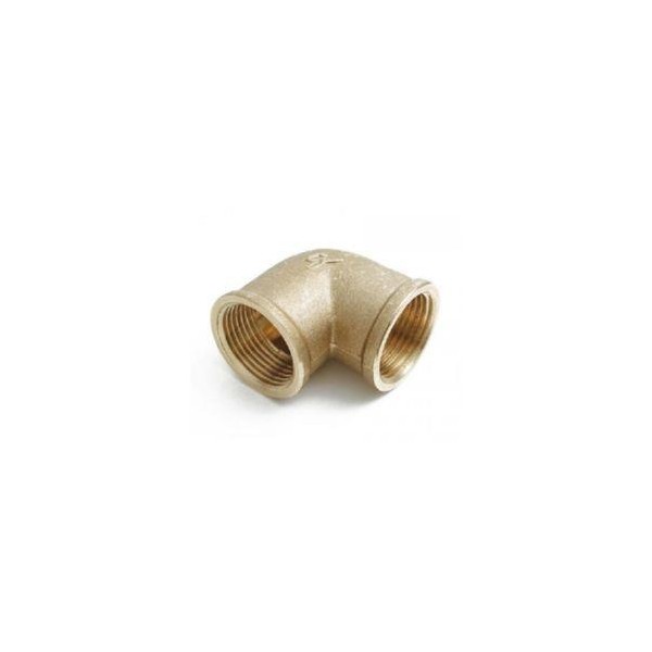 CODO LATON 1" 1/4