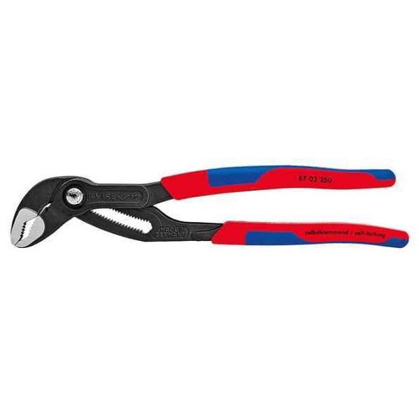 TENAZA PICO PATO KNIPEX 250 COBRA