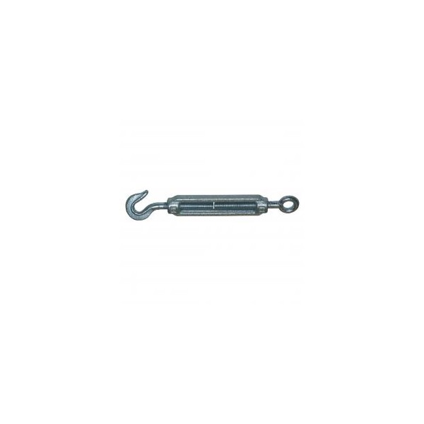 TENSOR CABLE GANCHO ANILLA M5