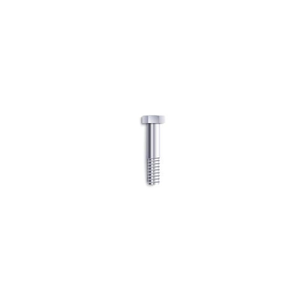 TORNILLO EXAGONAL ACERADO 16*60