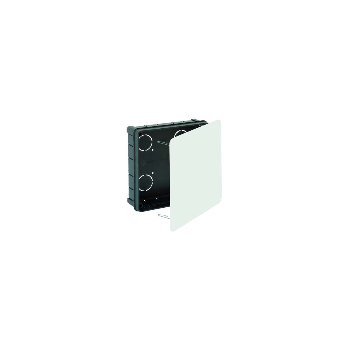 CAJA REGISTRO EMPOTRAR 200*200