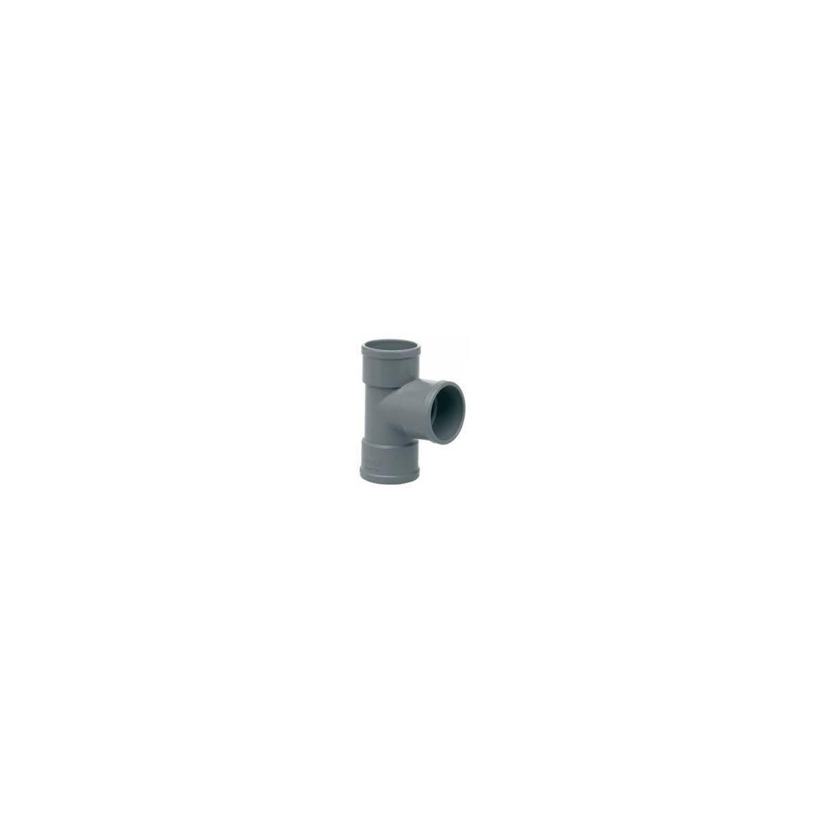 TE PVC 90MM SANITARIO