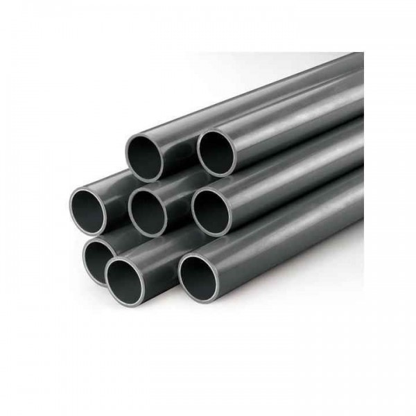TUBERIA PVC 40MM PRESION