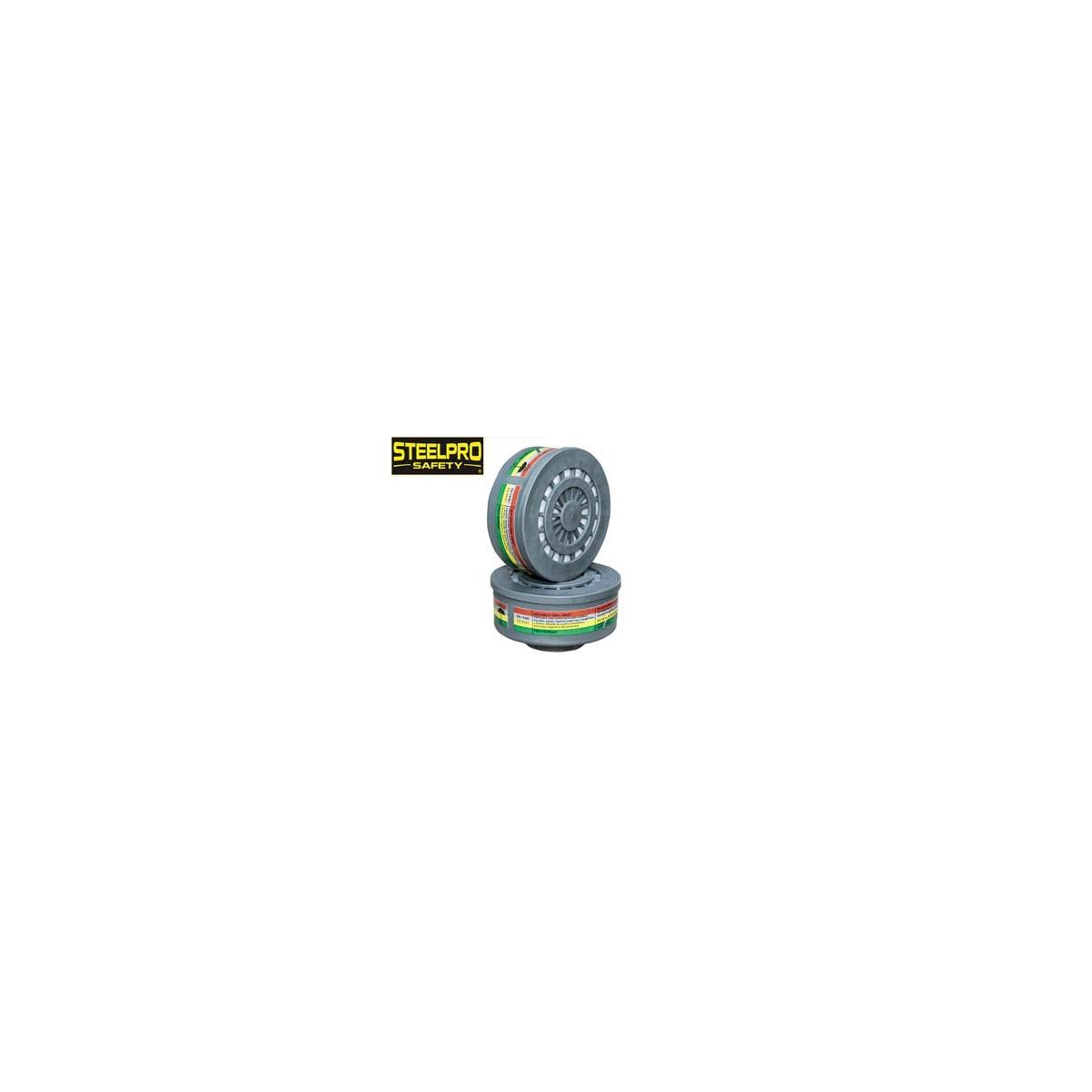FILTROS 2 UNI CURA BREATH MARCA 2288-SE