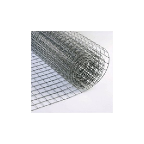 MALLA ELECTROSOLDADA 19*19 1MT