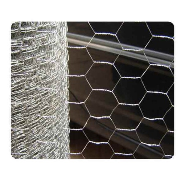 MALLA GALLINERO 51*1MT PRECIO METRO