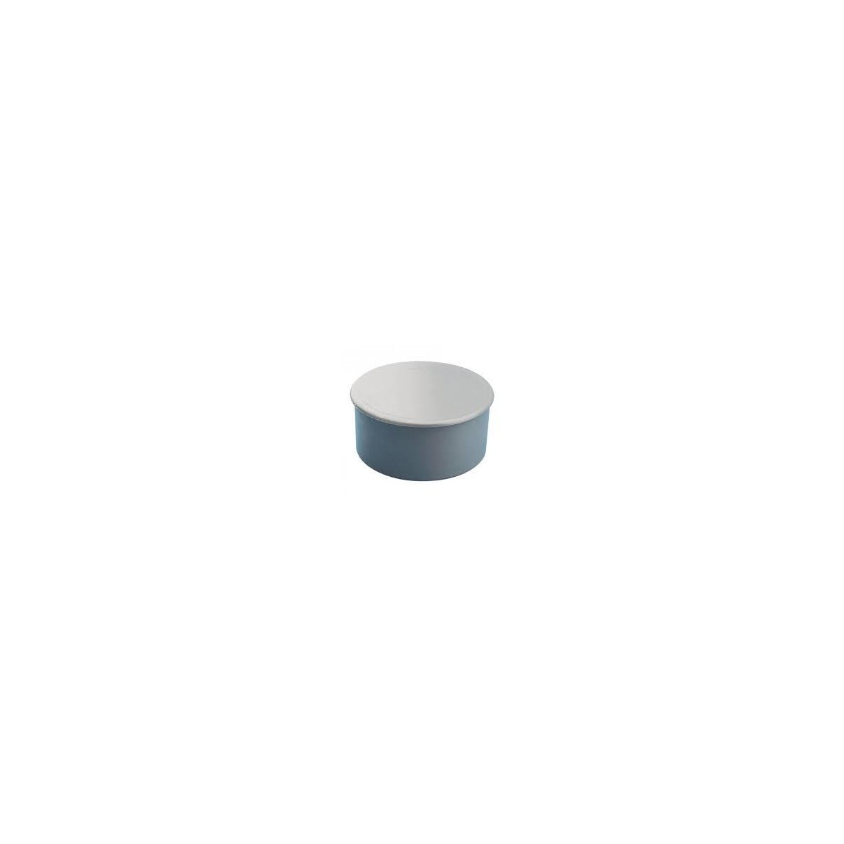 TAPON PVC 90 SANITARIO