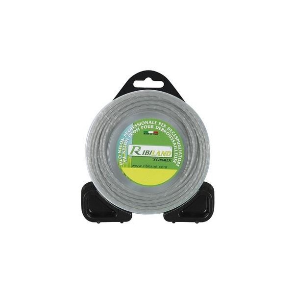 HILO DESBROZADORA DUAL 3MM 56MT NOUKI