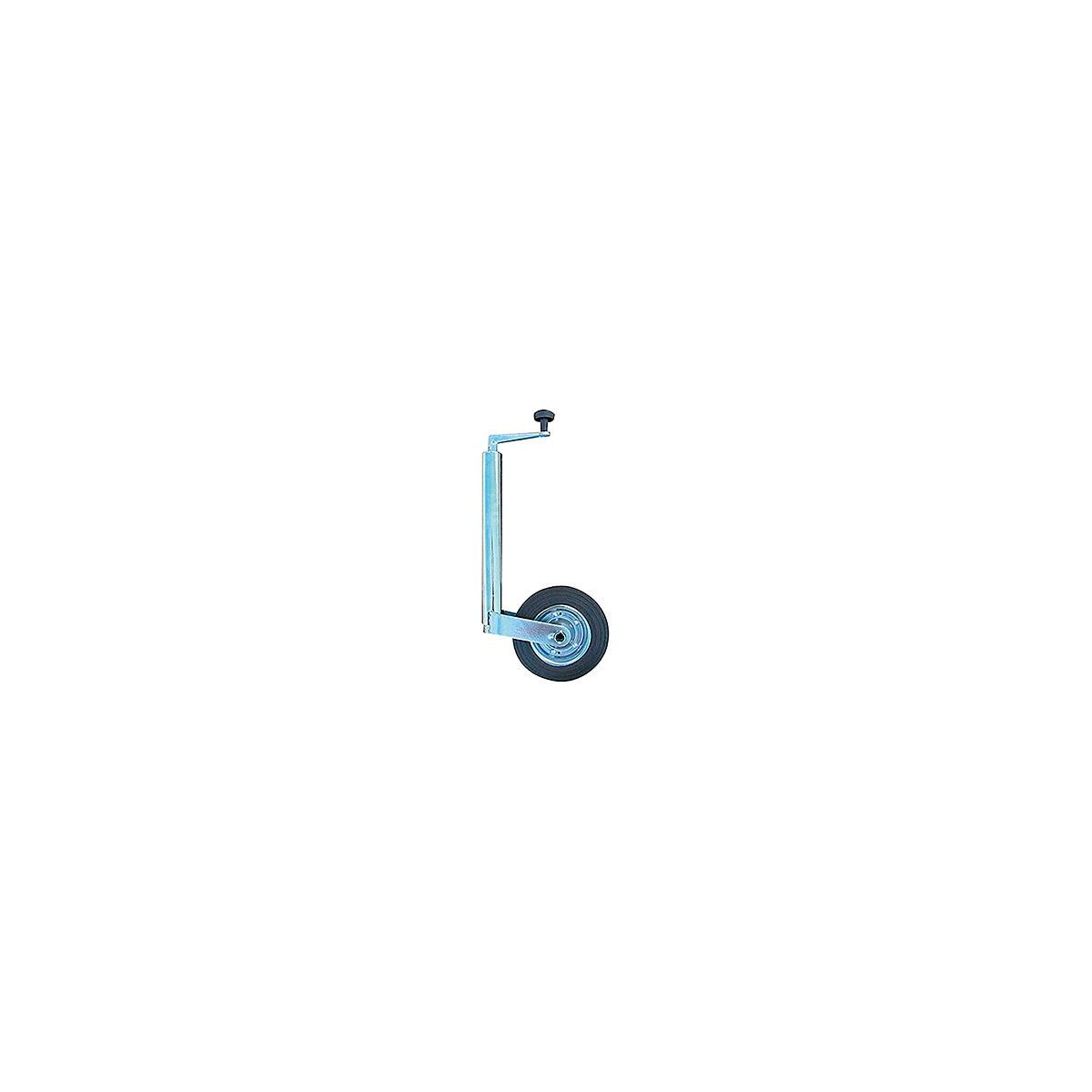 RUEDA APOYO CARRO JOKEY 48