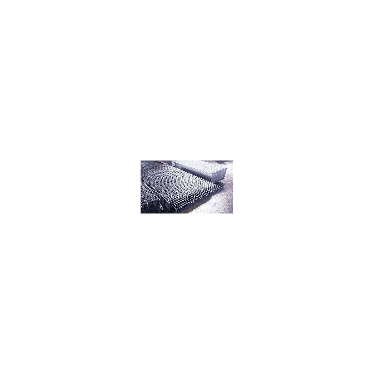 PLANCHA MALLA ELECTROSOLDADA 50*50MM 2MT*1MT