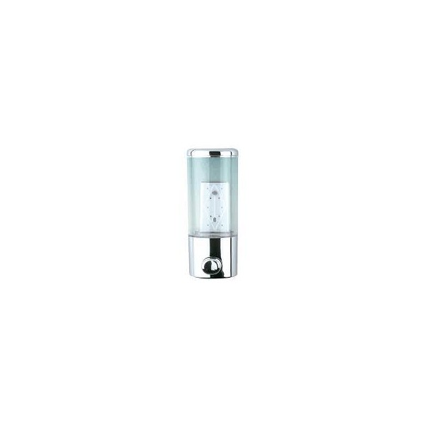 DOSIFICADOR DE JABON GEL DE PARED