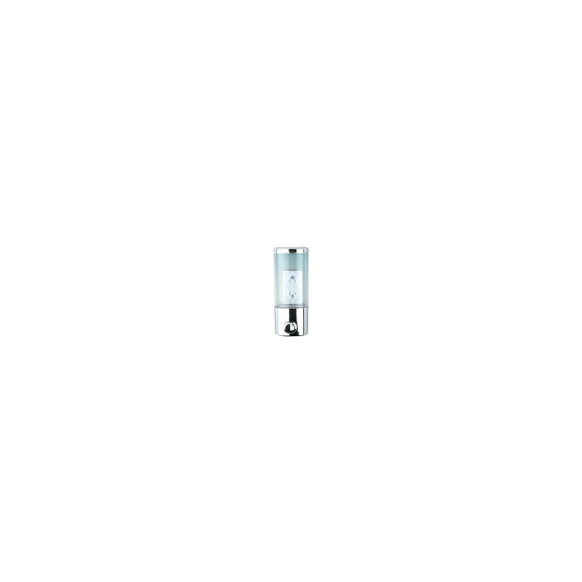 DOSIFICADOR DE JABON GEL DE PARED