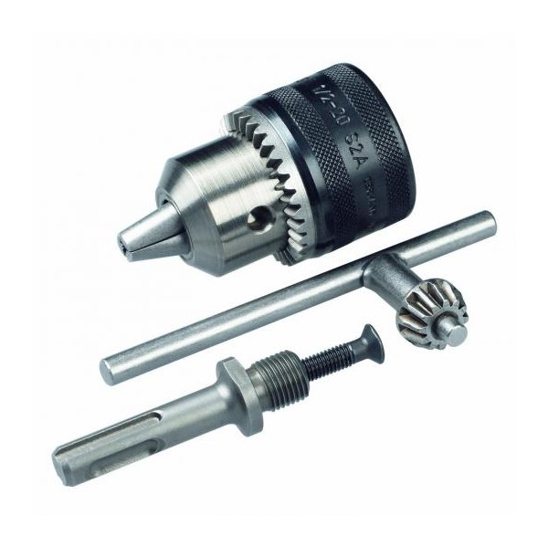 ADAPTADOR BROCAS SDS PLUS