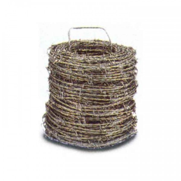 ALAMBRE ESPINO 250MT 14CM