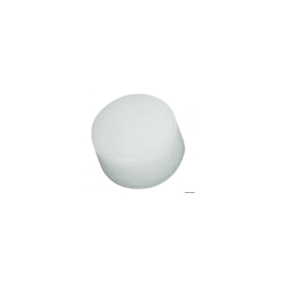 TACO NYLON PARA MARTILLO DE BOLA 35 MM BAHCO