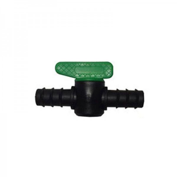LLAVE GOTEO 20 MANGO VERDE