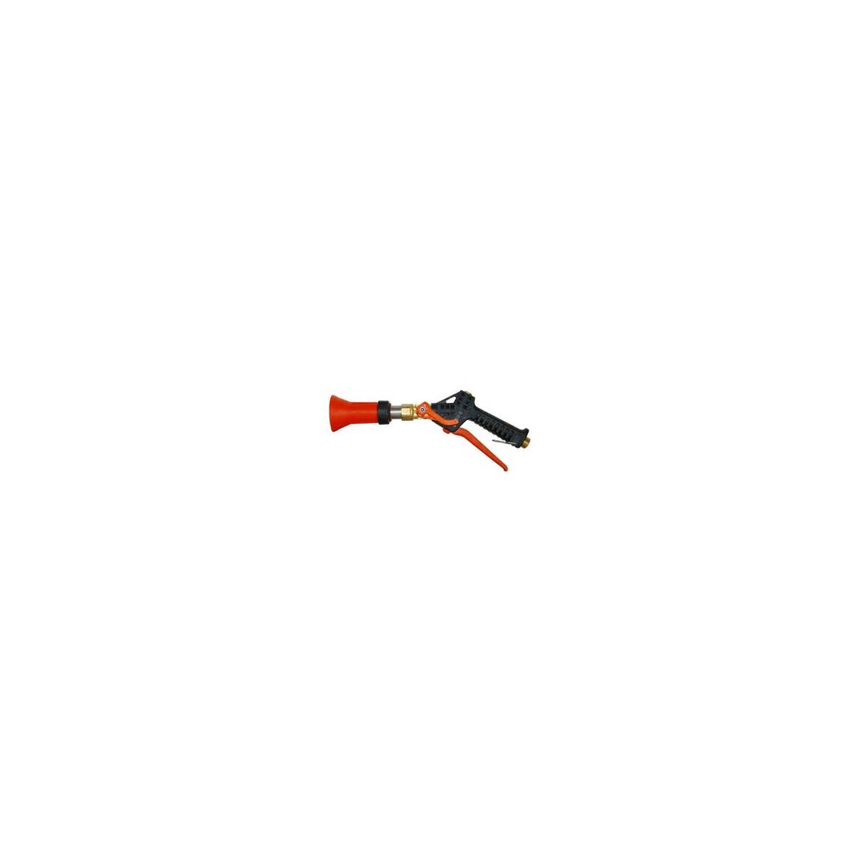 PISTOLA CURA TURBO REGULACION PALANCA