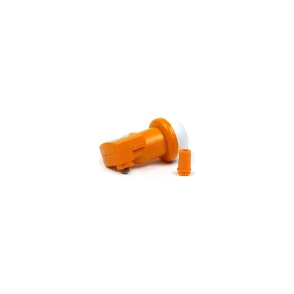 LNB PARABOLICA UNIVERSAL H/V