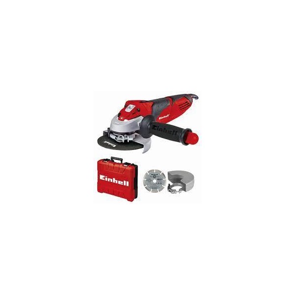 AMOLADORA EINHELL TE-AG 125/750