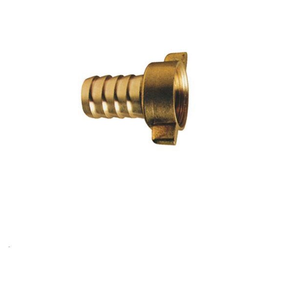 RACOR MANGUERA LATON R/H 14-1/2