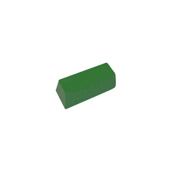 PASTA VERDE PULIR INOX  CABALLITO GPP 1 VP
