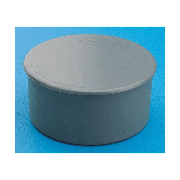 TAPON PVC 75 SANITARIO