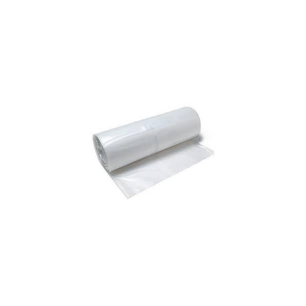 PLASTICO TRANSPARENTE 4MT GALGA 600