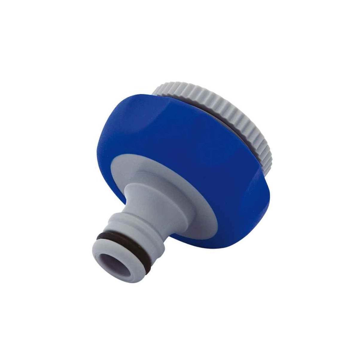 ADAPTADOR GRIFO 1"-3/4 PLASTICO