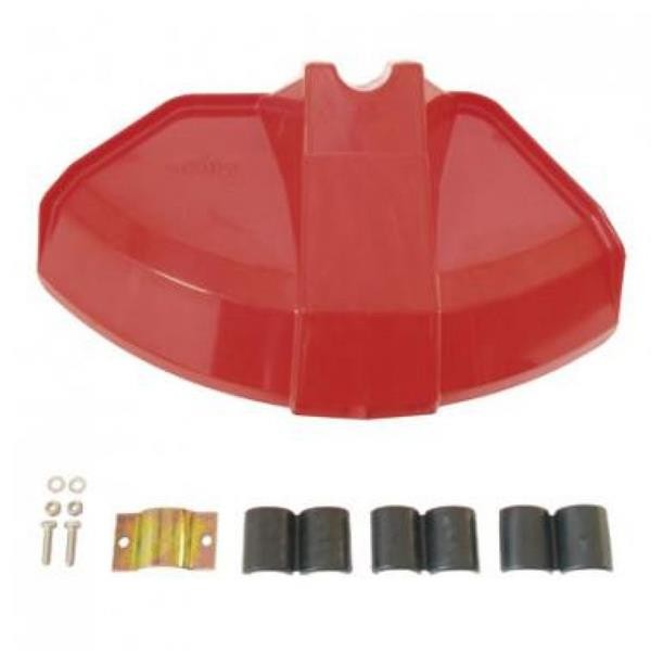 PROTECTOR DESBROZADORA UNIVERSAL ROJO VILA