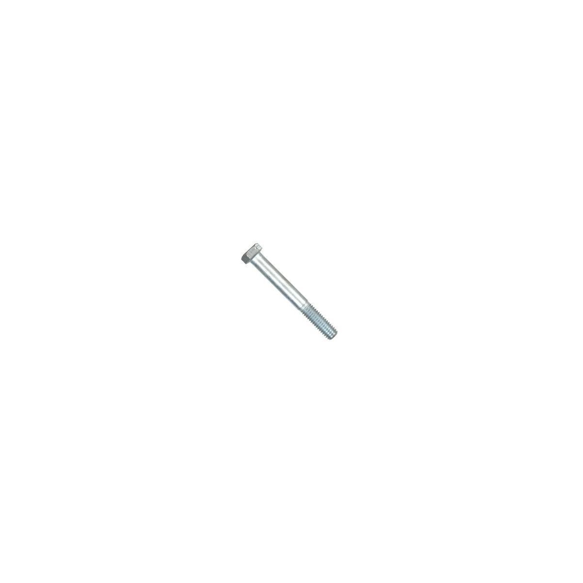 TORNILLO EXAGONAL ACERADO 16*140