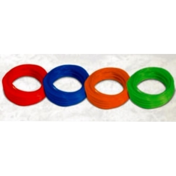 HILO DESBROZADORA VERDE 2.4MM 90MT