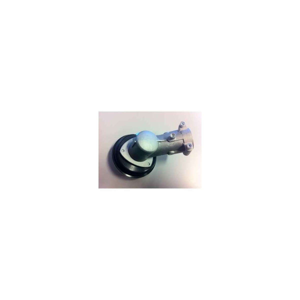 CABEZAL RECAMBIO DESBROZADORA 26MM 7 ESTRIAS
