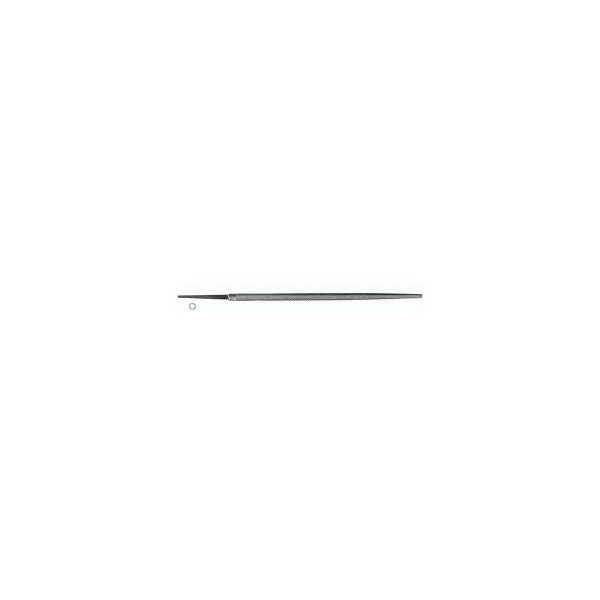 LIMA REDONDA 6" ENTREFINA SIFER SIN MANGO