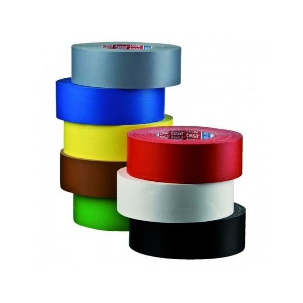 CINTA AISLANTE BLANCA 19MM TESA