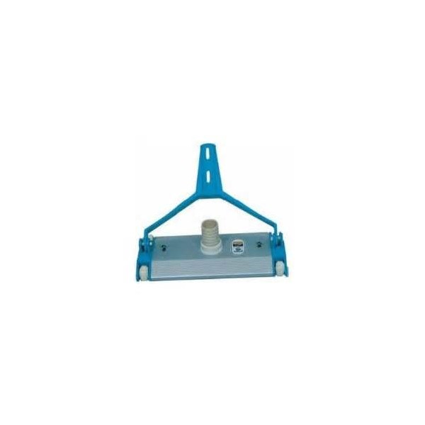 LIMPIA FONDOS PISCINA METAL 335