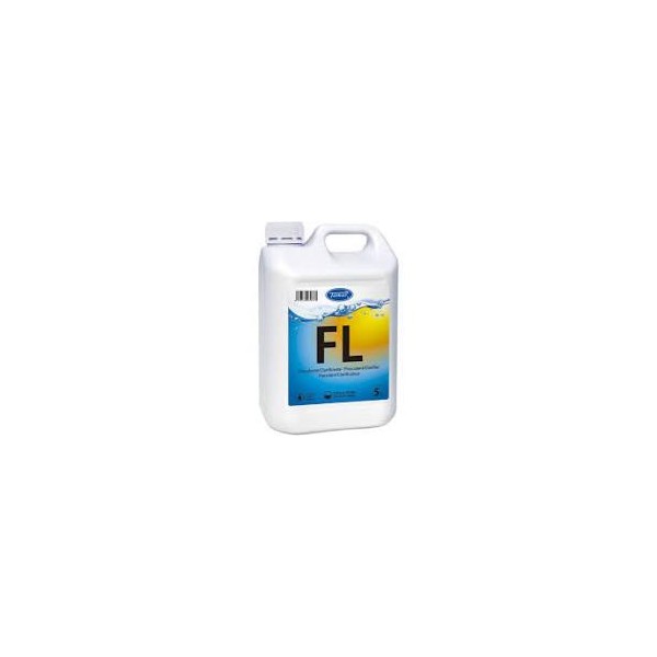 FLOCULANTE 5 LT QUIMICAMP DOSACLOR