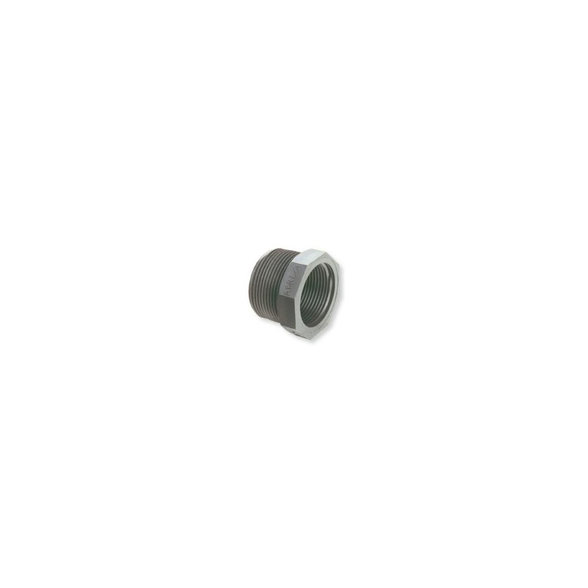 TUERCA REDUCCION PLASTICO M/H 1-1/4 A 1/2