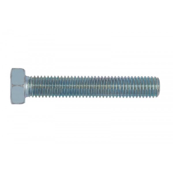 TORNILLO EXAGONAL ACERADO 20*50