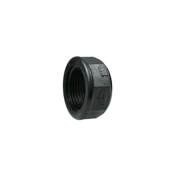 TAPON PLASTICO HEMBRA 1
