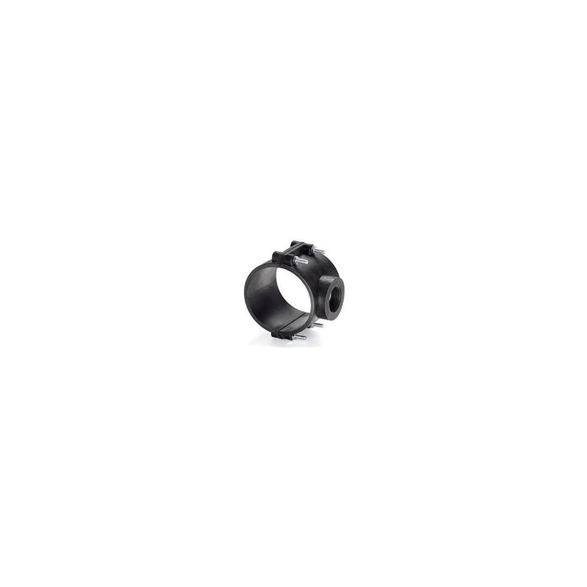 COLLARIN POLIETILENO 90-2"