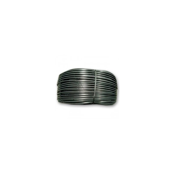 TUBERIA 16 GOTEO INTEGRADO TURBULENTO 33CM 100MT