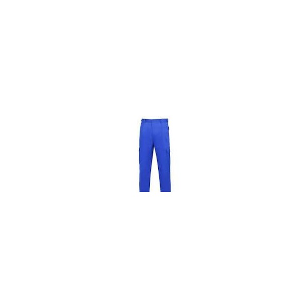 PANTALON  AZULINA TERGAL TALLA 56