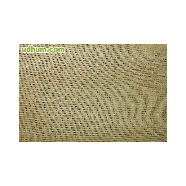 MALLA SOMBREO MARRON 85% 1.5MT PRECIO METRO