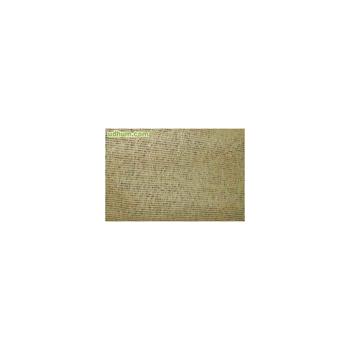 MALLA SOMBREO MARRON 85% 1.5MT PRECIO METRO